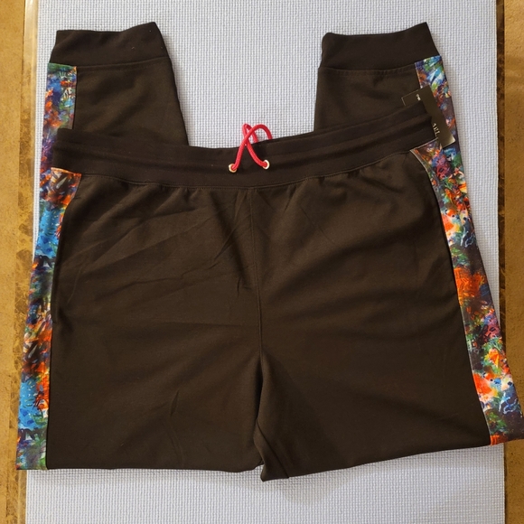 INC Men's Graffiti Sport Jogger - Picture 3 of 11